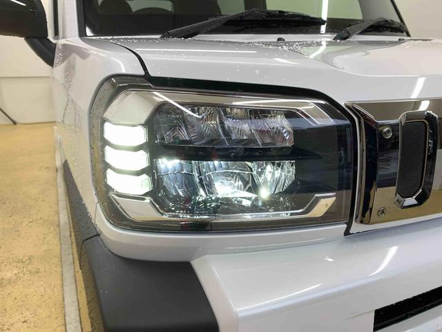 タフト Ｇターボ　ダーククロムベンチャー　バックカメラ　保証付き　ディスプレイオーディオ（58枚目）