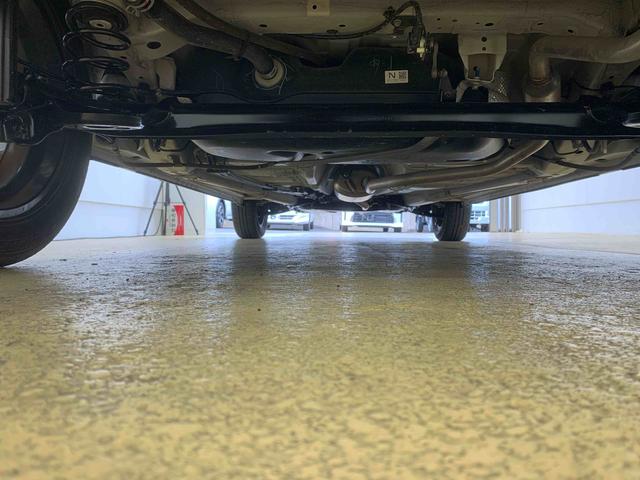 ハスラー ハイブリッドＸ　ＥＴＣ　ドラレコ　社外ナビ　保証付き（8枚目）