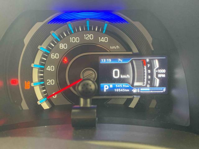 ハスラー ハイブリッドＸ　ＥＴＣ　ドラレコ　社外ナビ　保証付き（26枚目）