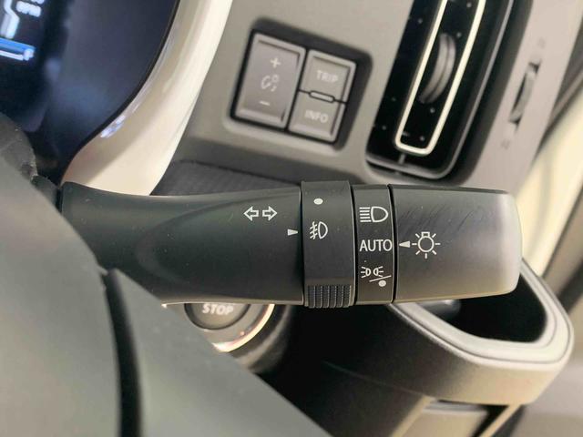 ハスラー ハイブリッドＸ　ＥＴＣ　ドラレコ　社外ナビ　保証付き（30枚目）