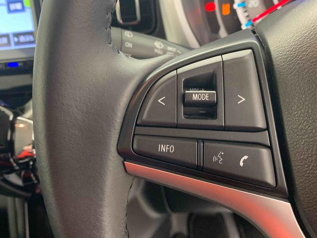 ハスラー ハイブリッドＸ　ＥＴＣ　ドラレコ　社外ナビ　保証付き（31枚目）