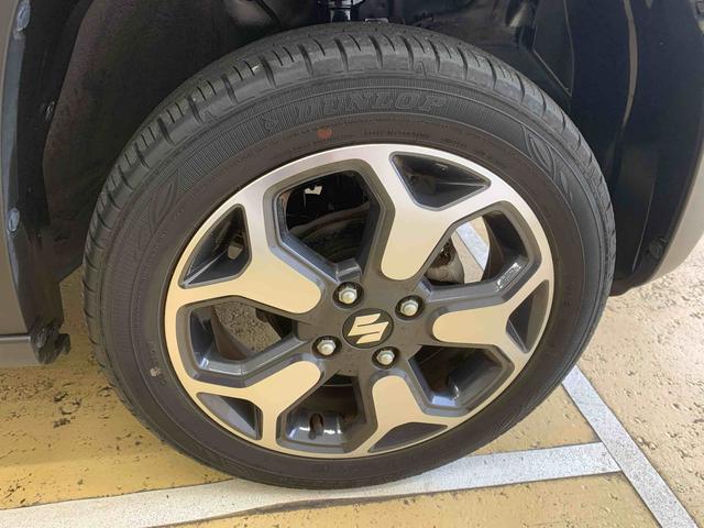 ハスラー ハイブリッドＸ　ＥＴＣ　ドラレコ　社外ナビ　保証付き（37枚目）