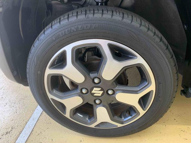 ハスラー ハイブリッドＸ　ＥＴＣ　ドラレコ　社外ナビ　保証付き（40枚目）