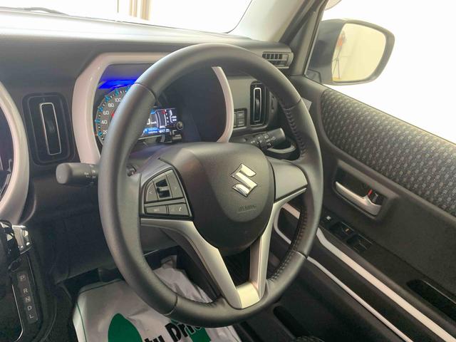 ハスラー ハイブリッドＸ　ＥＴＣ　ドラレコ　社外ナビ　保証付き（43枚目）