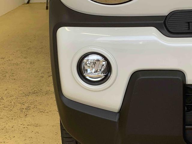 ハスラー ハイブリッドＸ　ＥＴＣ　ドラレコ　社外ナビ　保証付き（53枚目）