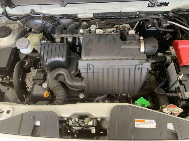 ハスラー ハイブリッドＸ　ＥＴＣ　ドラレコ　社外ナビ　保証付き（55枚目）