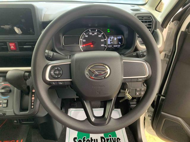 ムーヴ Ｌ　保証付き（9枚目）