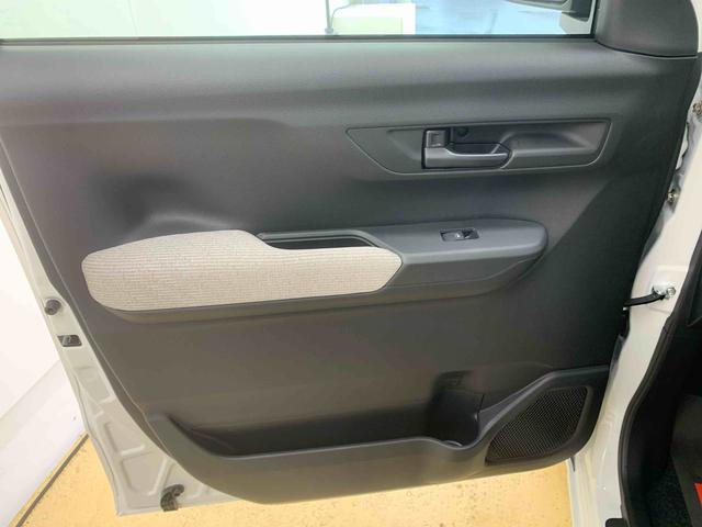 ムーヴ Ｌ　保証付き（28枚目）