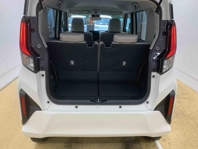 ムーヴ Ｌ　保証付き（35枚目）