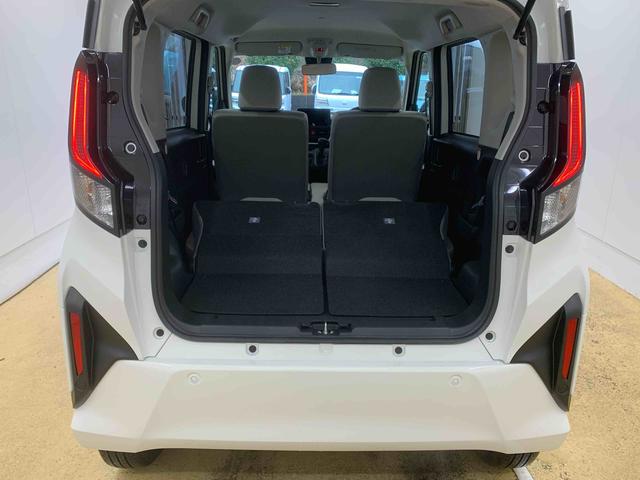 ムーヴ Ｌ　保証付き（36枚目）