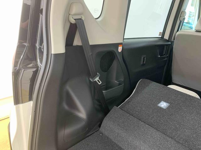 ムーヴ Ｌ　保証付き（37枚目）