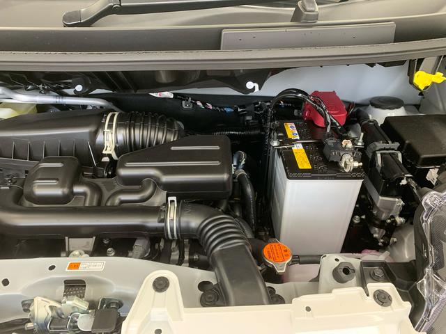 ムーヴ Ｌ　保証付き（49枚目）