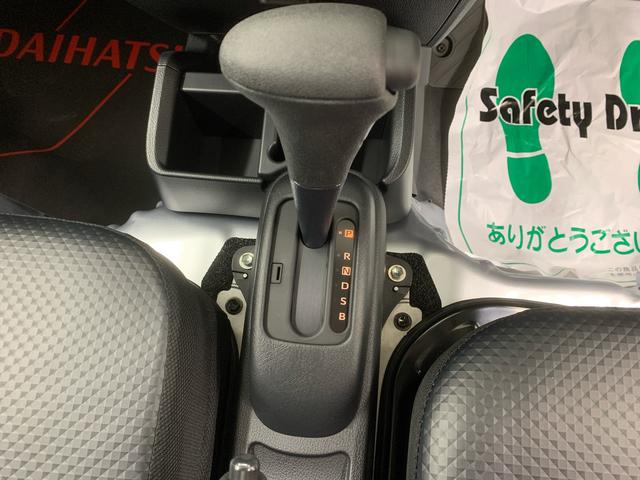 ハイゼットトラック スタンダード　４ＷＤ　ラジオ　保証付き（15枚目）