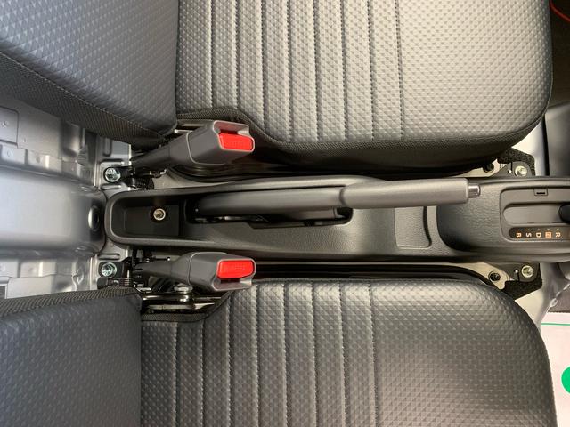 ハイゼットトラック スタンダード　４ＷＤ　ラジオ　保証付き（16枚目）