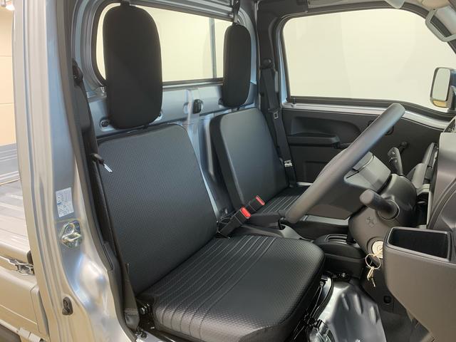 ハイゼットトラック スタンダード　４ＷＤ　ラジオ　保証付き（18枚目）