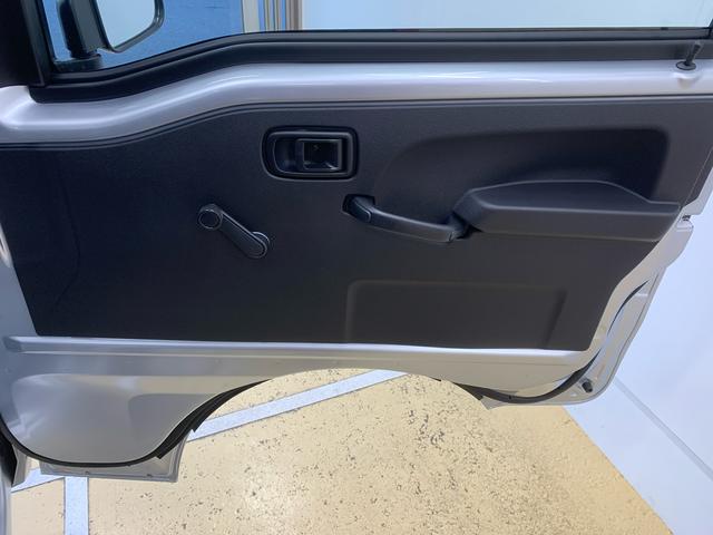 ハイゼットトラック スタンダード　４ＷＤ　ラジオ　保証付き（19枚目）