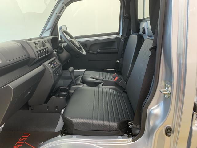 ハイゼットトラック スタンダード　４ＷＤ　ラジオ　保証付き（25枚目）