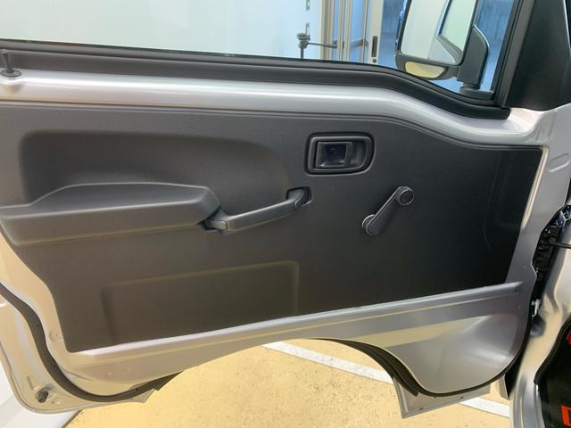 ハイゼットトラック スタンダード　４ＷＤ　ラジオ　保証付き（26枚目）