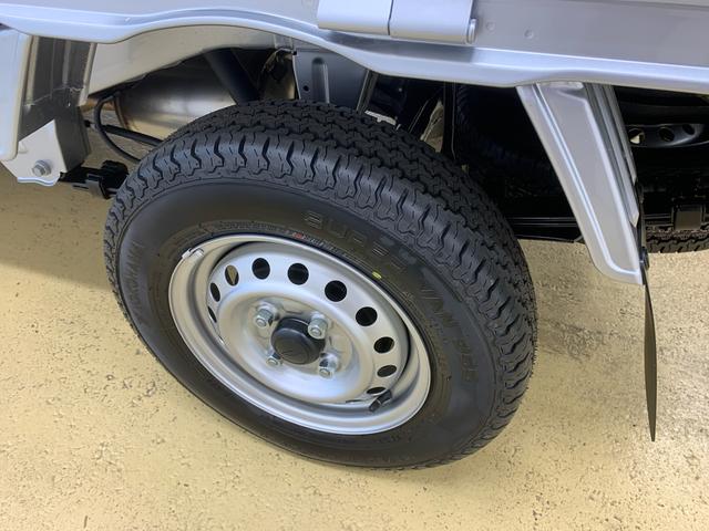 ハイゼットトラック スタンダード　４ＷＤ　ラジオ　保証付き（30枚目）