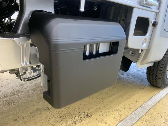 ハイゼットトラック スタンダード　４ＷＤ　ラジオ　保証付き（32枚目）