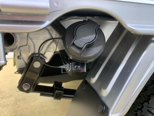 ハイゼットトラック スタンダード　４ＷＤ　ラジオ　保証付き（33枚目）