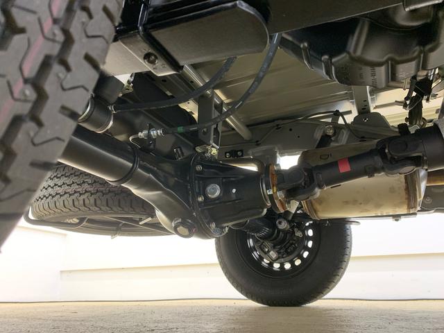 ハイゼットトラック スタンダード　４ＷＤ　ラジオ　保証付き（34枚目）