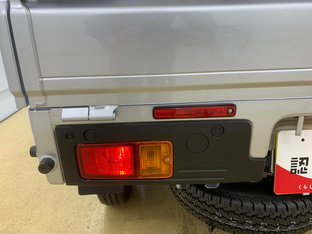 ハイゼットトラック スタンダード　４ＷＤ　ラジオ　保証付き（35枚目）