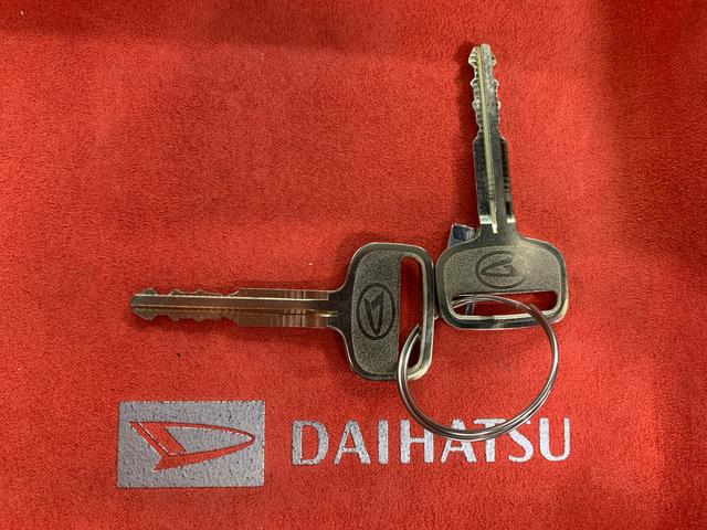 ハイゼットトラック スタンダード　４ＷＤ　ラジオ　保証付き（46枚目）