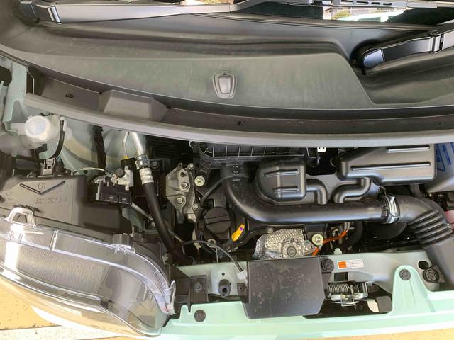 タント Ｘ　保証付き（68枚目）