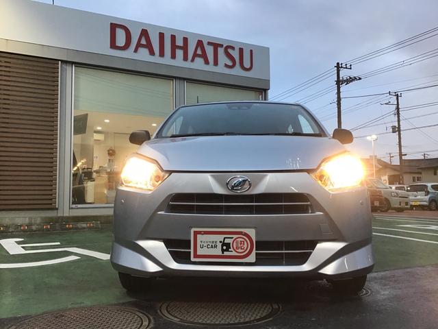 L SAIII リースUP車 衝突回避支援ブレーキ(スマアシ3)アイドリングストップ CVT フロントUVカットガラス 13インチフルホイールキャップ ハロゲンヘッドランプ 自発光式デジタルメーター キーレス(24枚目)