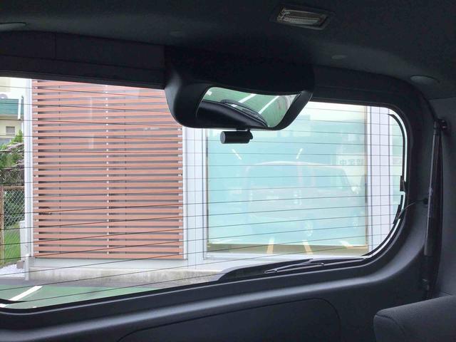 ウェイク Ｘ　両側スライドドア・助手席側電動パワースライドドア（40枚目）