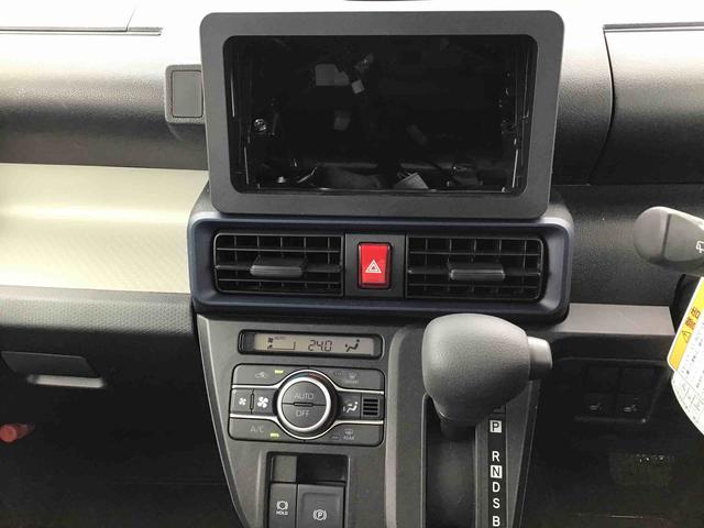 タント X LEDヘッドライト・サイドエアバッグ・カーテンシールドエアバック・4方向コーナーセンサー・助手席側電動スライドドア付き(13枚目)