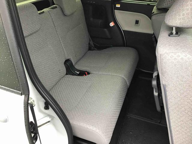 タント X LEDヘッドライト・サイドエアバッグ・カーテンシールドエアバック・4方向コーナーセンサー・助手席側電動スライドドア付き(16枚目)