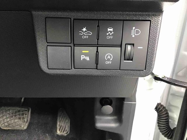 タント X LEDヘッドライト・サイドエアバッグ・カーテンシールドエアバック・4方向コーナーセンサー・助手席側電動スライドドア付き(22枚目)