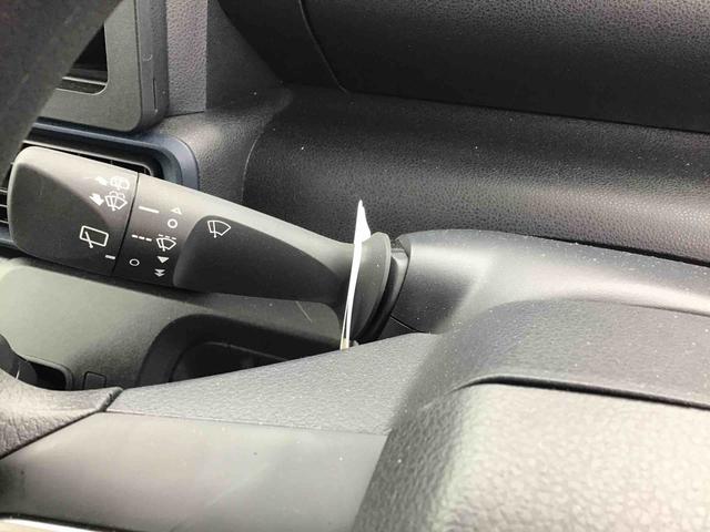 タント X LEDヘッドライト・サイドエアバッグ・カーテンシールドエアバック・4方向コーナーセンサー・助手席側電動スライドドア付き(28枚目)