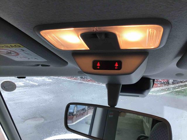 タント X LEDヘッドライト・サイドエアバッグ・カーテンシールドエアバック・4方向コーナーセンサー・助手席側電動スライドドア付き(32枚目)