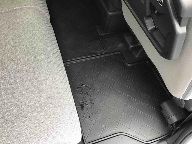 タント X LEDヘッドライト・サイドエアバッグ・カーテンシールドエアバック・4方向コーナーセンサー・助手席側電動スライドドア付き(38枚目)