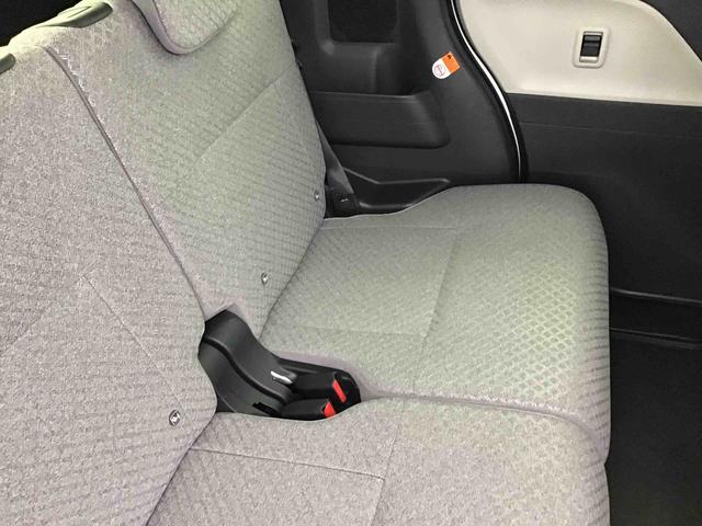 タント X LEDヘッドライト・サイドエアバッグ・カーテンシールドエアバック・4方向コーナーセンサー・助手席側電動スライドドア付き(39枚目)