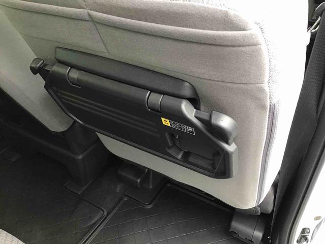 タント X LEDヘッドライト・サイドエアバッグ・カーテンシールドエアバック・4方向コーナーセンサー・助手席側電動スライドドア付き(40枚目)