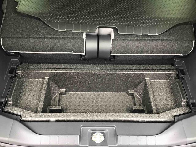 タント X LEDヘッドライト・サイドエアバッグ・カーテンシールドエアバック・4方向コーナーセンサー・助手席側電動スライドドア付き(52枚目)