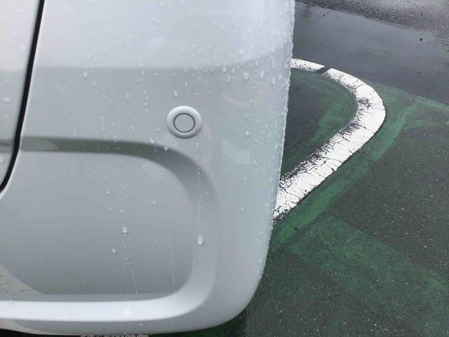 タント X LEDヘッドライト・サイドエアバッグ・カーテンシールドエアバック・4方向コーナーセンサー・助手席側電動スライドドア付き(53枚目)