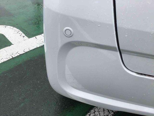 タント X LEDヘッドライト・サイドエアバッグ・カーテンシールドエアバック・4方向コーナーセンサー・助手席側電動スライドドア付き(54枚目)