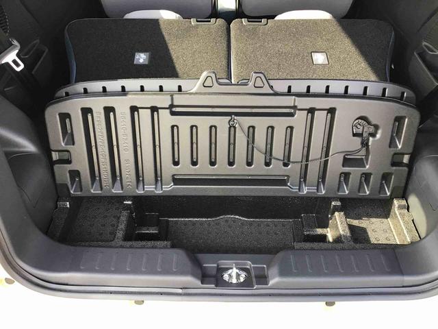 ムーヴキャンバス ストライプスX 衝突回避支援システム・4WD車・両側電動スライドドア・キーフリーシステム・オートライト・アイドリングストップ(14枚目)