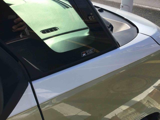 ムーヴキャンバス ストライプスX 衝突回避支援システム・4WD車・両側電動スライドドア・キーフリーシステム・オートライト・アイドリングストップ(17枚目)