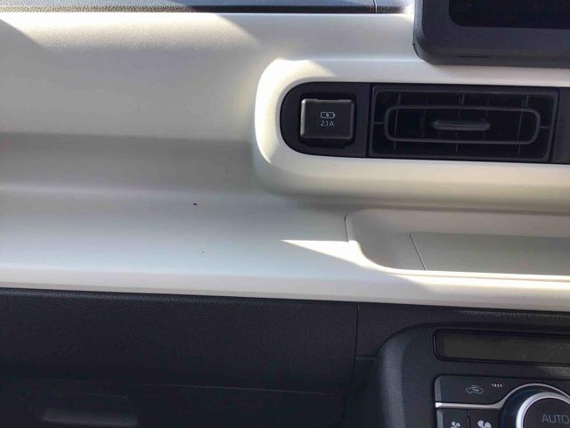 ムーヴキャンバス ストライプスX 衝突回避支援システム・4WD車・両側電動スライドドア・キーフリーシステム・オートライト・アイドリングストップ(25枚目)