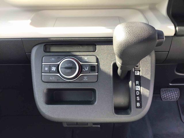 ムーヴキャンバス ストライプスX 衝突回避支援システム・4WD車・両側電動スライドドア・キーフリーシステム・オートライト・アイドリングストップ(26枚目)