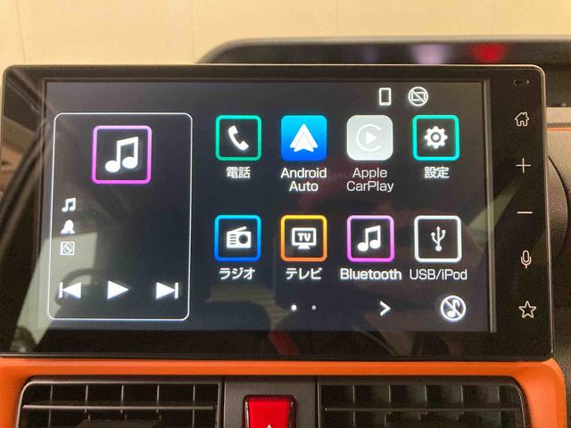 タント ファンクロス　スマートキー　ディスプレイオーディオ　バックカメラ　ドライブレコーダー（8枚目）