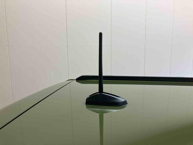 タフト Ｇ　ダーククロムベンチャー／充実装備　ナビ　バックモニター　ドライブレコーダー　キーフリー　プッシュボタンスタート　電動パーキングブレーキ　前席シートヒーター　オートエアコン　スマートアシスト　ガラスルーフ　スカイフィールトップ（40枚目）