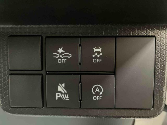 タント カスタムＸ／ナビ／バックモニター／ドラレコ　ナビ　バックモニター　ドライブレコーダー　両側パワースライドドア　イージークローザー　プッシュボタンスタート　インパネシフト　キーフリー　電動パーキングブレーキ　オートエアコン　シートヒーター（6枚目）