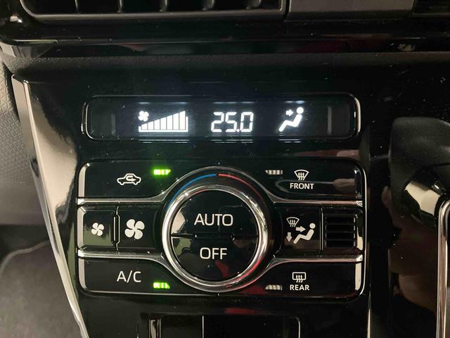 タント カスタムＸ／ナビ／バックモニター／ドラレコ　ナビ　バックモニター　ドライブレコーダー　両側パワースライドドア　イージークローザー　プッシュボタンスタート　インパネシフト　キーフリー　電動パーキングブレーキ　オートエアコン　シートヒーター（12枚目）